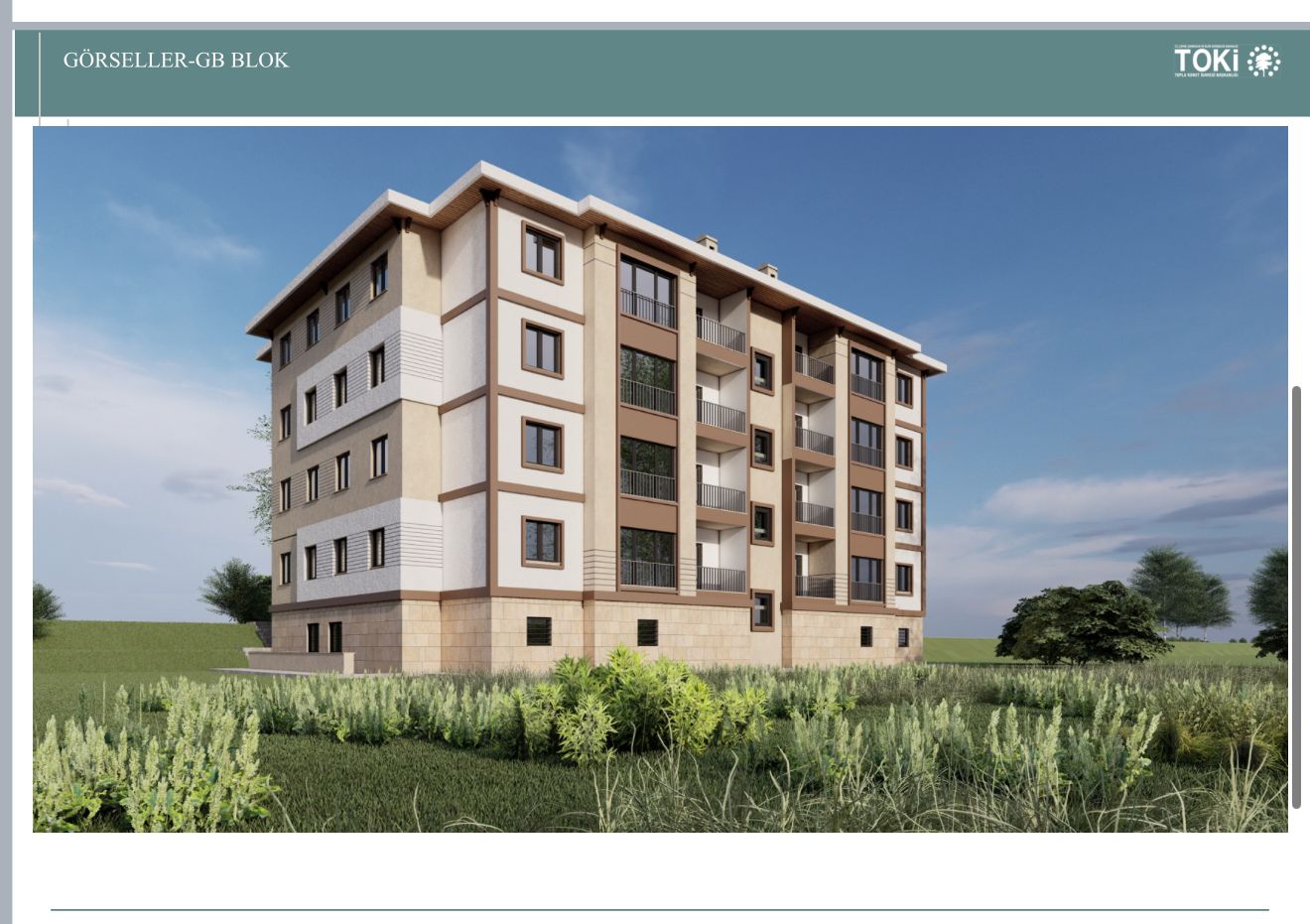 Düzce İli Gölyaka İlçesi Yazıpınar Mahallesi 140 Adet Konut 9 Adet Asansör Temini ve Tesisi İşi